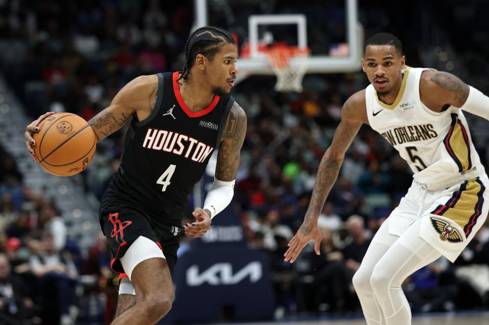 格林的快攻 格林的快攻